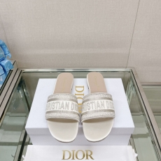 Christian Dior Slippers